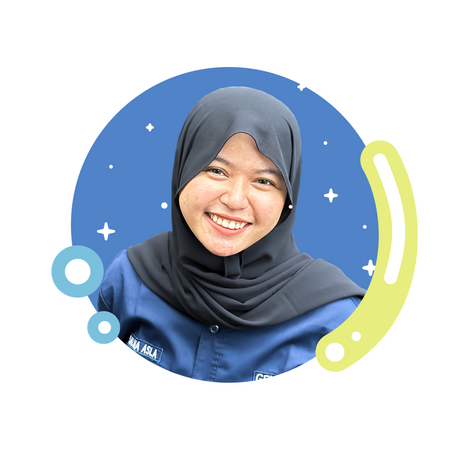 Ketua Umum