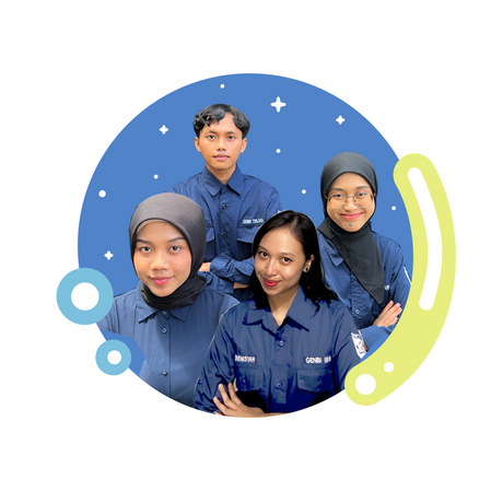 Ketua Umum