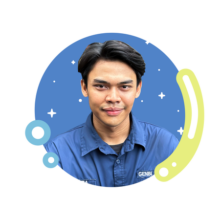 Ketua Umum