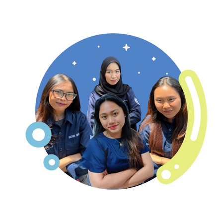 Ketua Umum