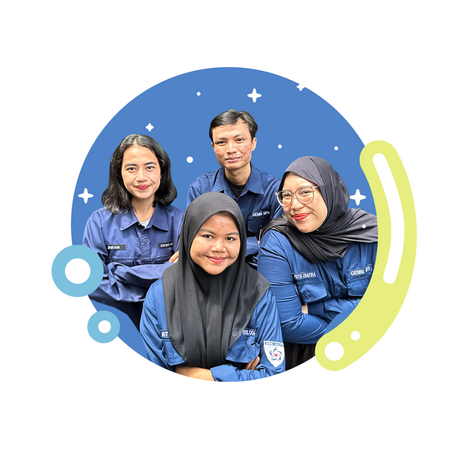 Ketua Umum