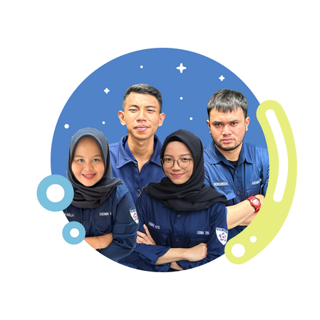 Ketua Umum