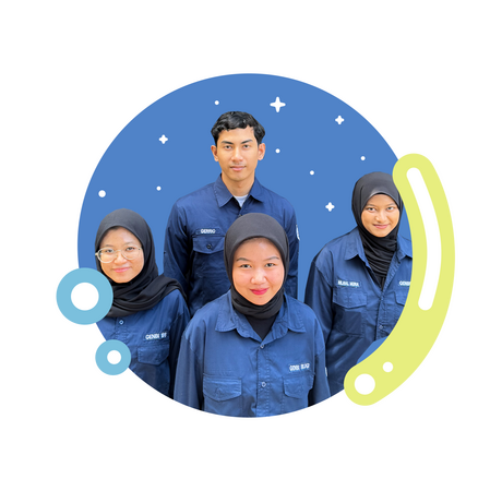 Ketua Umum