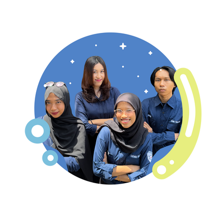 Ketua Umum